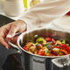 Каструля з кришкою Tefal Minis 1 л (H8743155) - зображення 7