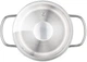 Кастрюля с крышкой Tefal Minis 1.5 л (H8744255) - изображение 4