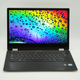 Ноутбук планшет 13.3" Medion (Lenovo Group) E3222 Multi-Touch YOGA Intel Pentium N5030 RAM 4 ГБ SSD 512 ГБ б/в Win10 металевий корпус (3014) - изображение 1