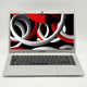 Ноутбук 14" Medion (Lenovo Group) AKOYA E4251 Intel Pentium N5000 RAM 4 ГБ SSD 1 ТБ + 64 ГБ eMMC б/в Win10 (3021) - изображение 1