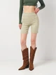 Шорты женские Zara 6045/205 S Серые (06045205505022) - изображение 1