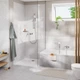 Смеситель для душа GROHE Cubeo 1018240000 - изображение 5