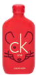 Туалетна вода унісекс Calvin Klein CK One Red Collectors Edition 100 мл (3614229401431) - зображення 1