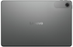 Планшет Lenovo Tab Wi-Fi 4/64GB Luna Grey + Clear Case (ZAEH0052UA) - зображення 6