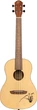 Укулеле Ortega Bonfire RU5-BA Baritone Ukulele Spruce/Sapele Natural (R127670) - изображение 2