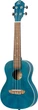 Укулеле Ortega Earth RUOCEAN Concert Ukulele Okoume Ocean Blue (R125107) - изображение 3
