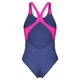 Купальник женский Arena SPIDER WEB SWIMSUIT V BACK (007988-890) 42 - изображение 8