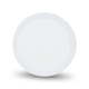Комплект із 3-х світильників світлодіодних LIGHTWELL LW-R-SFR-12 12 W коло, накладний (2959341) - изображение 2