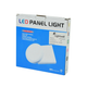 Комплект із 3-х світильників світлодіодних LIGHTWELL LW-R-SFR-12 12 W коло, накладний (2959341) - изображение 5