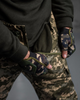 Тактичний костюм з утепленням Polar Fleece та водовідштовхувальною обробкою Піксель S - зображення 5