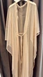 Парео пляжне Накидка Бежеве One size 5009.1 - изображение 4