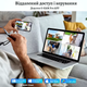 Уличная поворотная камера видеонаблюдения 1080p IP WiFi водонепроницаемая IP66 с датчиком движения, ночным видением + карта 64GB - изображение 8