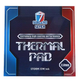 Термопрокладка SubZero Seven Storm 15 W/mK 100x100x2.0 мм - изображение 1