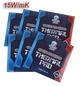 Термопрокладка SubZero Seven Storm 15 W/mK 100x100x0.5 мм - изображение 2