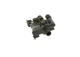 BOSCH BMW клапан регулювання обігрівача X5 E70 Bosch (1147412350) - изображение 2