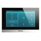 Видеодомофон 7” Akuvox C313N Silver SIP Linux (87-00061) - изображение 1