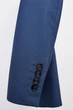 Костюмный пиджак Zara с рельефным узором 46 - изображение 4