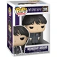 Коллекционная фигурка Funko POP TV: Wednesday - Wednesday (5908305243465) - изображение 2