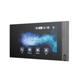 Видеодомофон 8” WiFi Akuvox S563W Black SIP Android с Bluetooth (00-00002332) - изображение 3