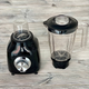 Стационарный блендер с кофемолкой 350 Вт RAF R-2822 - изображение 5