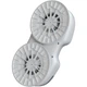 Робот для мойки окон HUTT C65 White - изображение 5