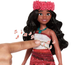 Лялька Моана Співуча Принцеса Діснея Disney Moana 2 Singing Adventure Moana Doll Mattel JBT37 - зображення 3