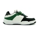 Кроссовки для мальчика Xifa Белый с зеленым (517-002 white-green (33 (20,5 см)) - изображение 4