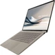Ноутбук ASUS Zenbook A14 (UX3407NA-QD023W), Qualcomm Snapdragon X2 Elite X2E-88-100 / 14″ / RAM 32 ГБ / SSD 1 ТБ / Qualcomm Adreno / Windows 11 / бежевий - изображение 5