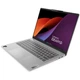 Ноутбук Lenovo IdeaPad Slim 5 14Q8X9, (83HL003YRM) RAM 16 ГБ / SSD 1 ТБ / сірий - изображение 1