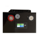 Аккумуляторная батарея UWarmSof LiFePo4 12V 200Ah с экраном - изображение 3