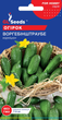 Семена Огурец Воргебинштраубе 3г GL Seeds - изображение 1