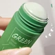 Маска Green Mask Stick для лиця від чорних цяток - зображення 7