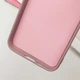 Чохол на Samsung Galaxy S23 / для самсунг галаксі С23 ТПУ Рожевий / Pink Sand - зображення 7