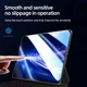 Защитное стекло Hoco iPad Shield G17 для Apple iPad Pro 12.9" (3/4/5/6Gen) Clear - изображение 8