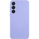 Чохол на Samsung Galaxy S23 / для самсунг галаксі С23 ТПУ Бузковий / Dasheen - зображення 1