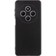 Чохол на Xiaomi Redmi 14C / для Ксяомі, сяомі, ксіомі редмі 14С ТПУ Чорний / Black - зображення 1