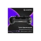Геймпад GamePro GPS13B BT 5.3/USB/PC/iOS/Android/PS3/PS4 RGB Black (GPS13B) - зображення 8