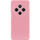 Чохол на Xiaomi Redmi 14C / для Ксяомі, сяомі, ксіомі редмі 14С ТПУ Рожевий / Pink - зображення 1