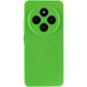 Чохол на Xiaomi Redmi 14C / для Ксяомі, сяомі, ксіомі редмі 14С ТПУ Салатовий / Neon Green - зображення 3