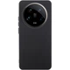 Чохол на Xiaomi 14 для Ксяомі, сяомі, ксіомі 14 силікон Чорний / Black - зображення 1
