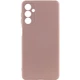 Чохол на Samsung Galaxy A25 5G / для самсунг галаксі А25 ТПУ Рожевий / Pink Sand - зображення 1