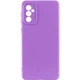Чохол на Samsung Galaxy A56 5G / для самсунг галаксі А56 ТПУ Фіолетовий / Purple - зображення 1