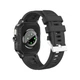 Смарт-годинник W&O X7 Plus IP67 Black - зображення 6