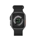 Смарт-часи W&O X10 Ultra 3 IP67 Black (WOX10U3BL) - зображення 6