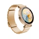 Смарт-годинник W&O X6 Pro Plus Amoled+IP67 Gold - зображення 2