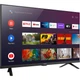 Телевизор Ergo 43GFS6500 43" LED FullHD (43GFS6500) [125171] - изображение 2