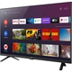 Телевизор Ergo 43GFS6500 43" LED FullHD (43GFS6500) [125171] - изображение 3