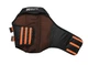 Рятувальний жилет для собак Protector life jacket Non-stop dogwear Чорний/Помаранчевий 3 (17332) - зображення 4
