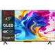 Телевизор TCL C645 43" QLED 4K (43C645) [124576] - изображение 1