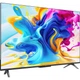 Телевизор TCL C645 43" QLED 4K (43C645) [124576] - изображение 3